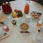L'olivo Bed and breakfast La Spezia