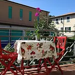Bed and breakfast L'olivo La Spezia