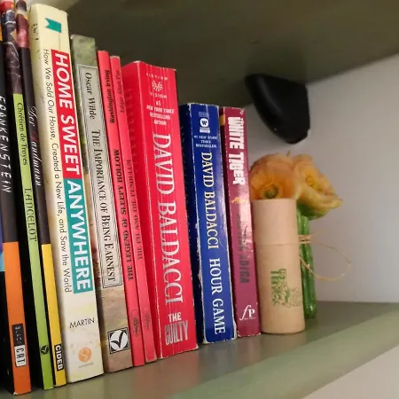 L'olivo 住宿加早餐酒店