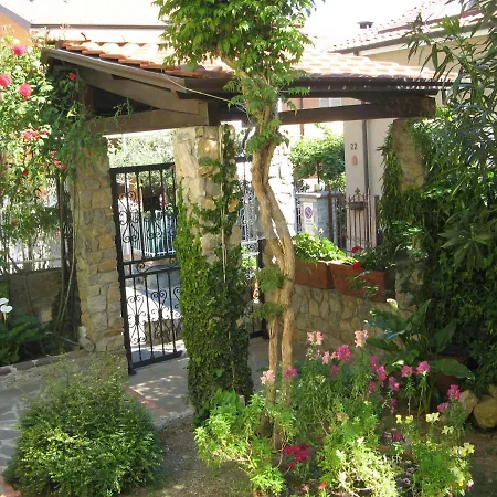 L'olivo Bed and breakfast La Spezia