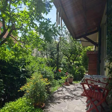 Oda ve Kahvaltı L'olivo