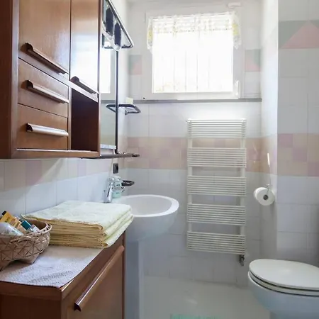 L'olivo 住宿加早餐酒店