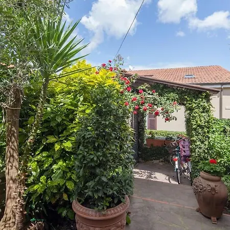 Bed and breakfast L'olivo