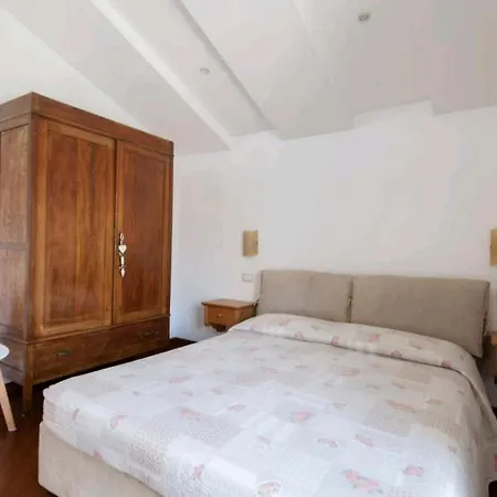 Oda ve Kahvaltı L'olivo 3*