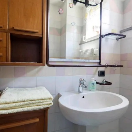 L'olivo 3* 斯培西亚