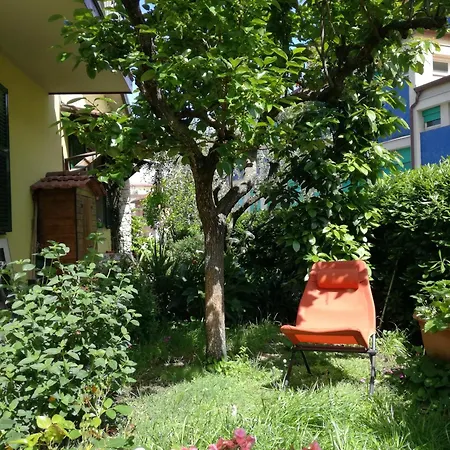 住宿加早餐酒店 L'olivo 斯培西亚