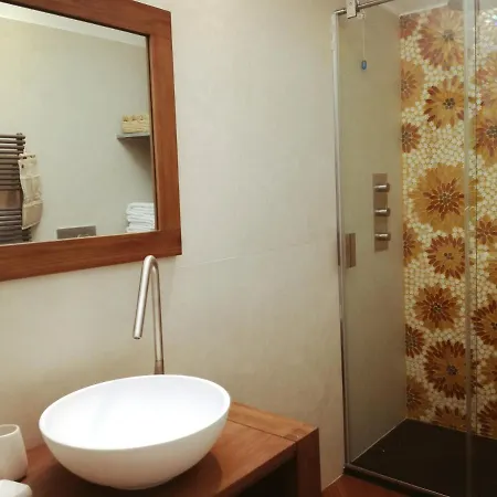 Bed & Breakfast L'olivo 3*