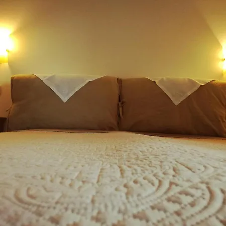 Bed & Breakfast L'olivo