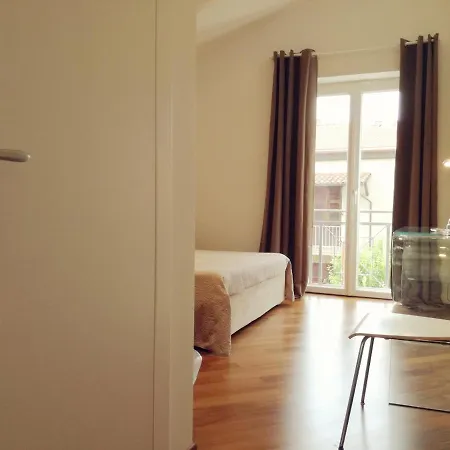 L'olivo Bed & Breakfast La Spezia