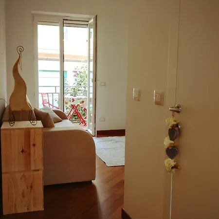 L'olivo לה ספציה