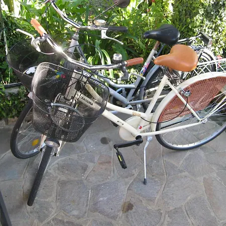 L'olivo לינה וארוחת בוקר לה ספציה