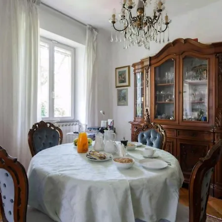 L'olivo לינה וארוחת בוקר 3*