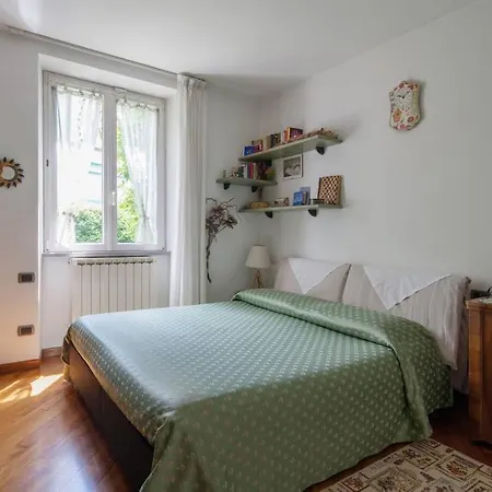 L'olivo לינה וארוחת בוקר