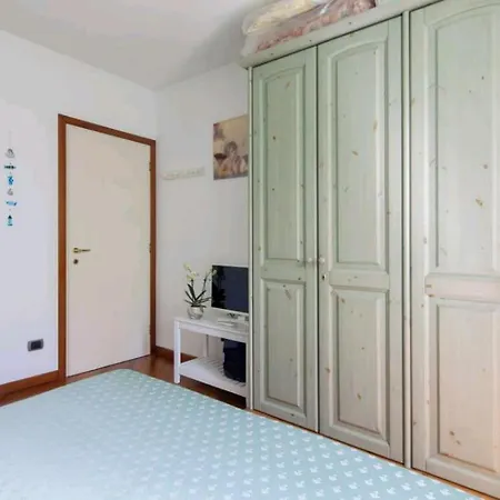 L'olivo לינה וארוחת בוקר 3*