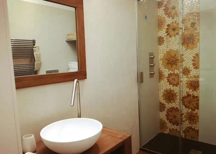 Bed & Breakfast L'olivo 3*