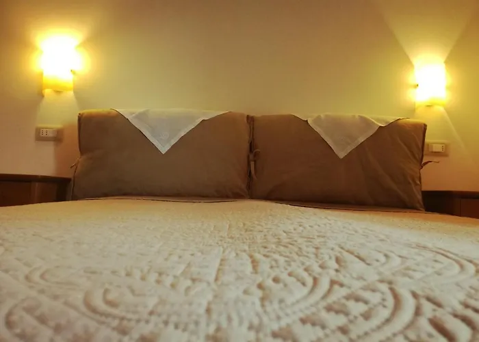 Bed & Breakfast L'olivo