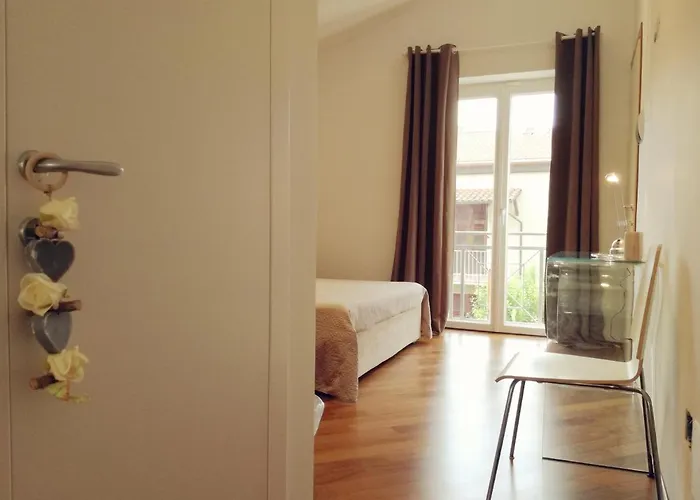 L'olivo Bed & Breakfast La Spezia