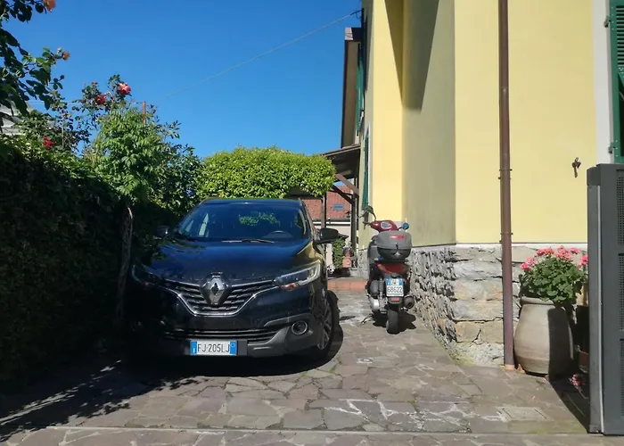 Bed & Breakfast L'olivo 3*