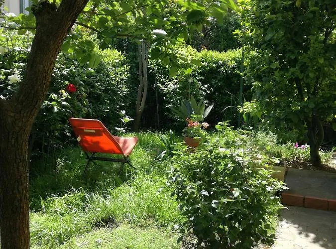 L'olivo Bed and Breakfast 3*