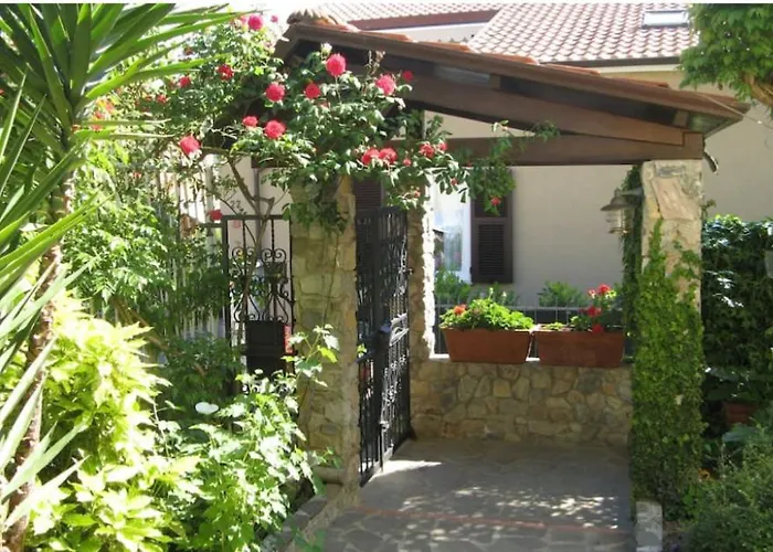 Bed & Breakfast L'olivo