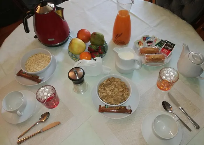 L'olivo Bed & Breakfast La Spezia