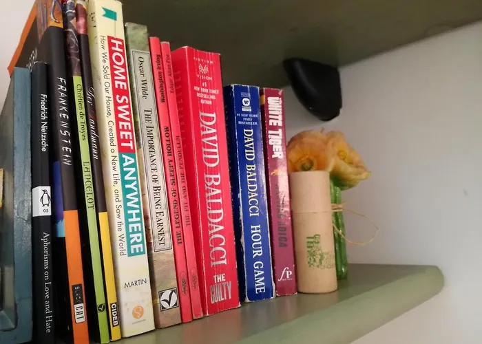 L'olivo Bed & Breakfast