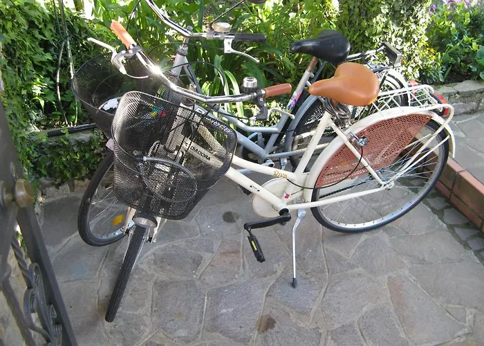 L'olivo Bed & Breakfast La Spezia