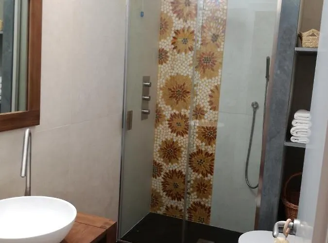 Bed & Breakfast L'olivo 3*