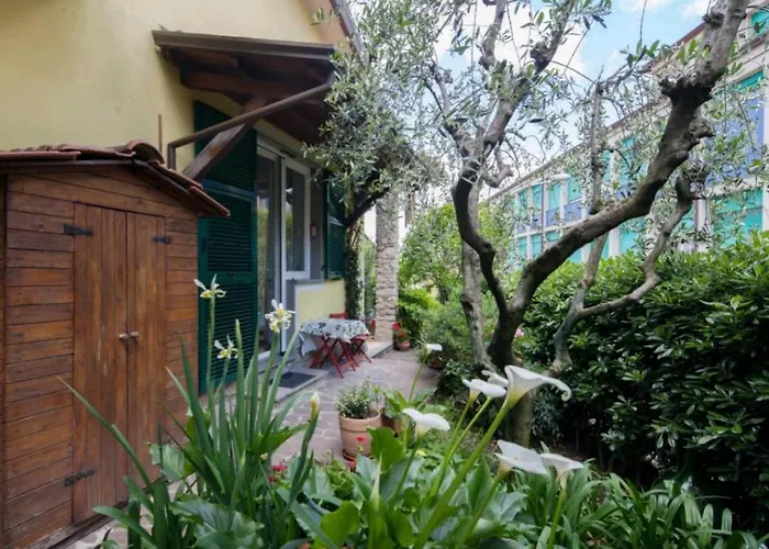 L'olivo Bed & Breakfast 3*