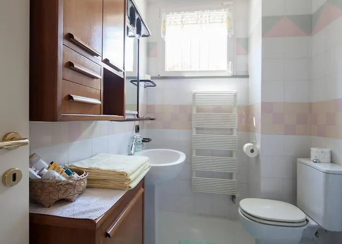 L'olivo Bed & Breakfast