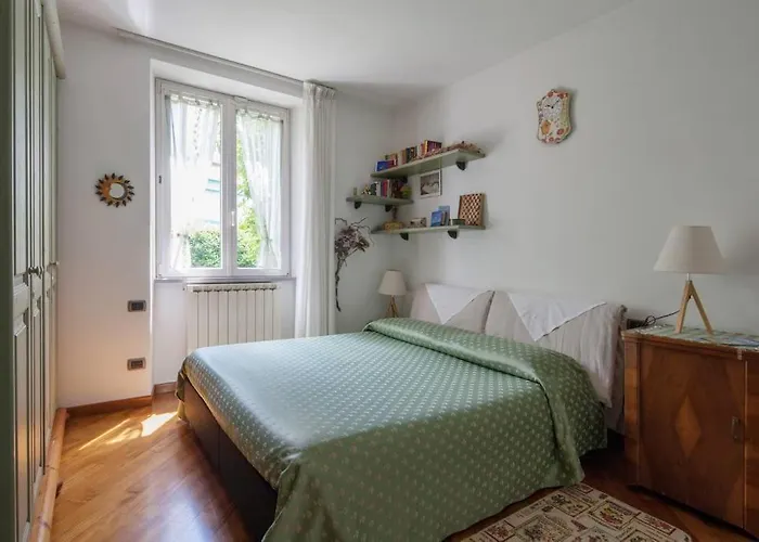 L'olivo Bed & Breakfast