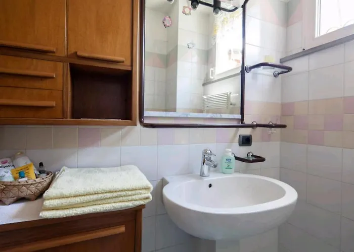 L'olivo 3* La Spezia