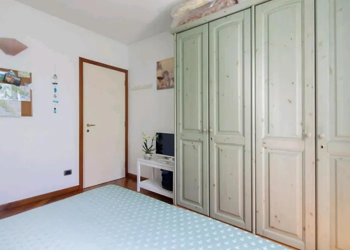 L'olivo ベッド・アンド・ブレックファスト 3*